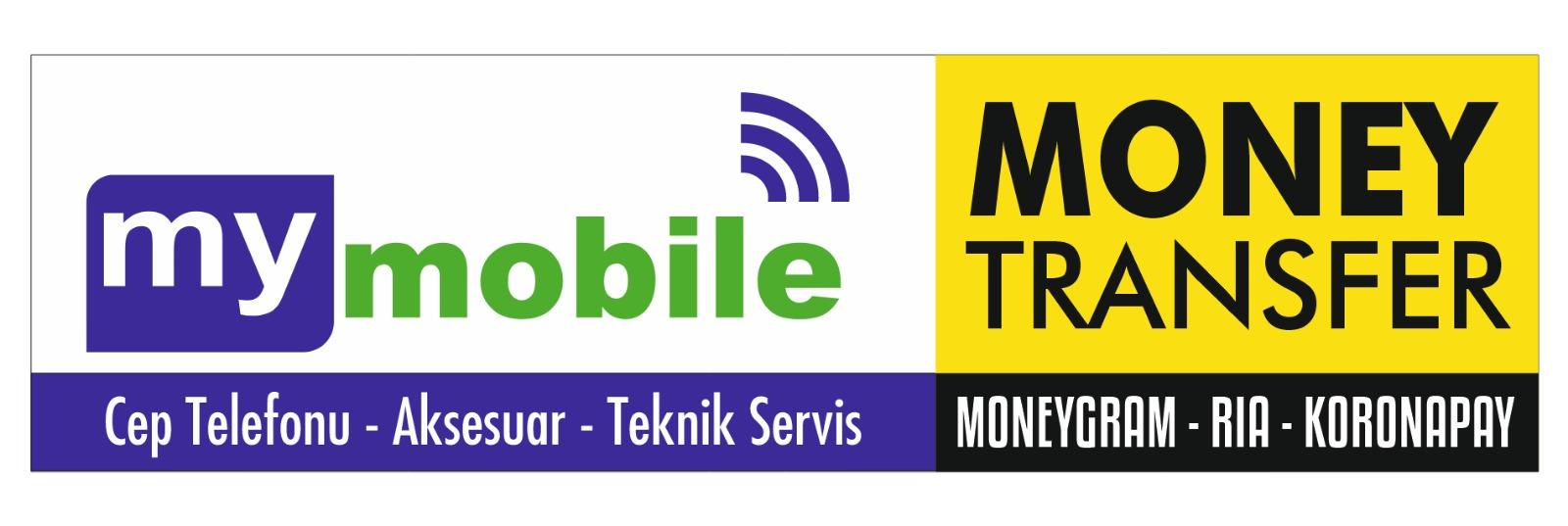 MyMobile Logo